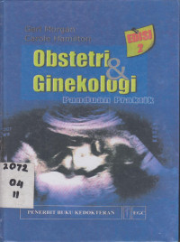 Obstetri dan Ginekologi Panduan Praktik