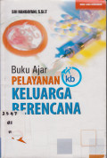 Buku Ajar Pelayanan Keluarga Berencana