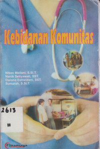 Kebidanan Komunitas