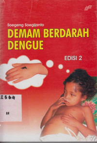 Demam Berdarah Dengue