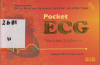 Pocket ECG (How To Learn ECG From Zero)