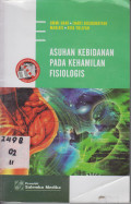 Asuhan Kebidanan pada Kehamilan Fisiologis