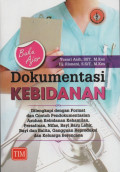 Buku Ajar Dokumentasi Kebidanan